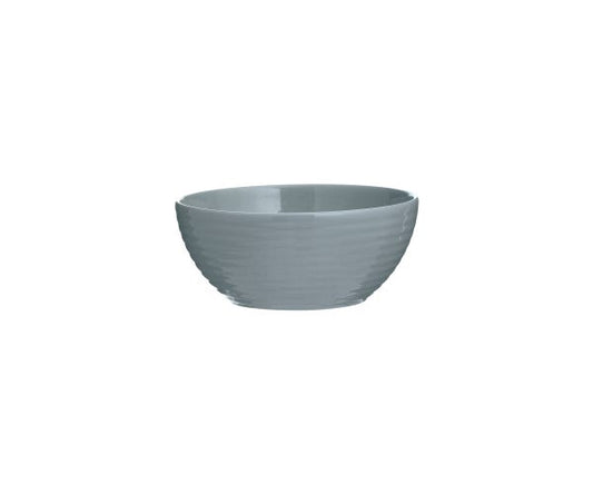 Typhoon Living Grey Cereal Bowl