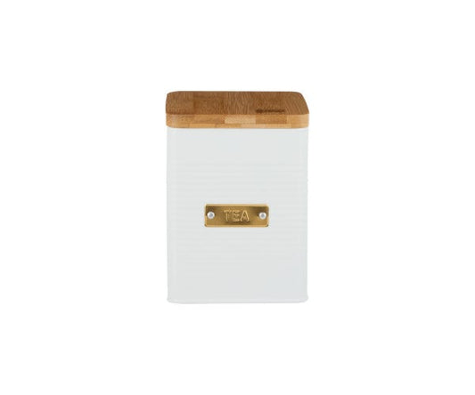 Typhoon Otto Square White Tea Storage