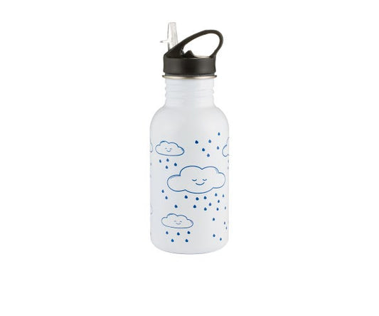 Typhoon Pure Kids Colour Change Cloud Bottle 550ml