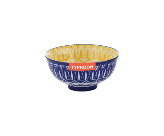 Typhoon World Foods 12cm Tunis Bowl