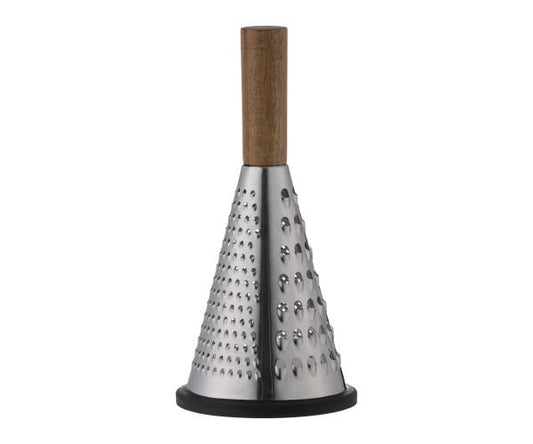 Typhoon World Foods Stainless Steel Grater