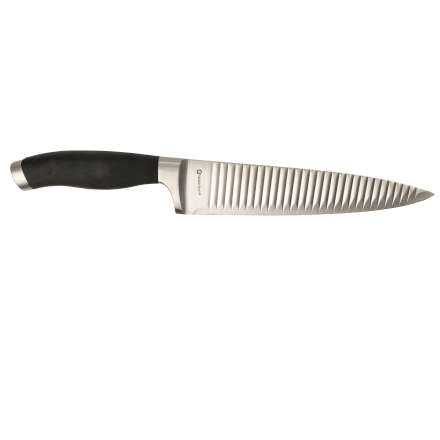 GrooveTech 8" Chefs Knife
