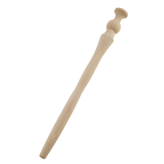28cm Wooden Porridge Spirtle/Stirrer