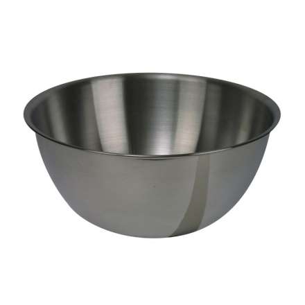 Dexam Stainless Steel Mixing Bowl - 10L/36cm