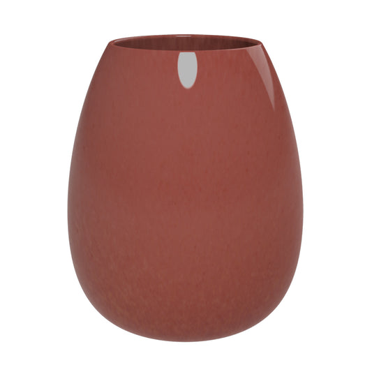 Perlemor Home Drop vase large