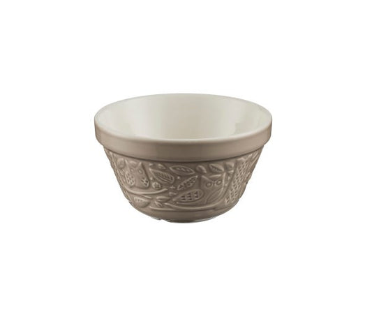 Mason Cash In The Forest S36 Stone Pudding Basin 16cm