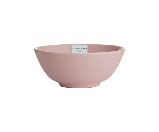 Mason Cash Classic Collection Pink Bowl 17cm