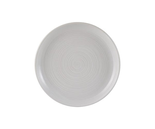 Mason Cash William Mason Side Plate White