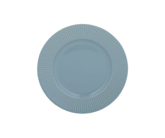 Mason Cash Linear Side Plate Blue
