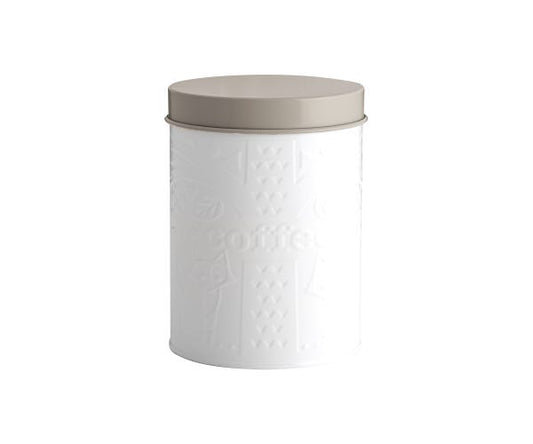 Mason Cash In The Forest Coffee Storage Canister