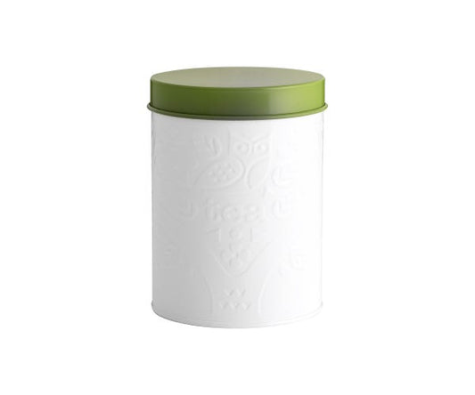 Mason Cash In The Forest Tea Storage Canister