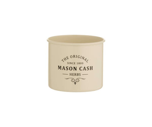 Mason Cash Heritage Herb Planter