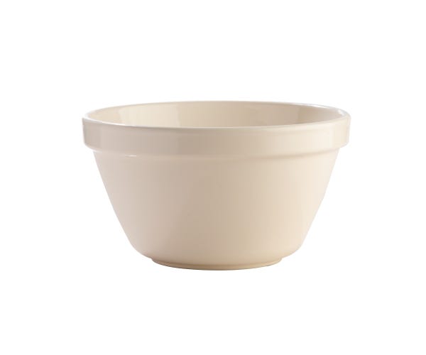 Mason Cash Original White S18 Pudding Basin 22cm