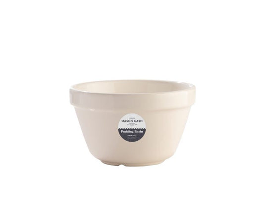 Mason Cash Original White S30 Pudding Basin 17cm