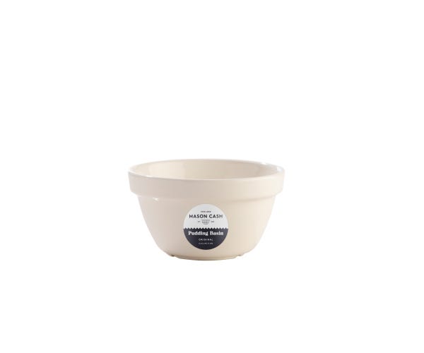 Mason Cash Original White S42 Pudding Basin 14cm