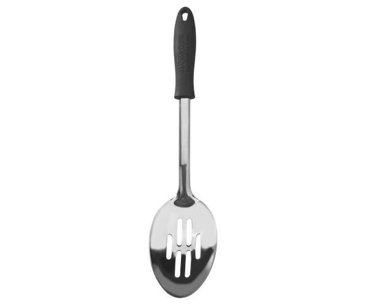 Mason Cash Essentials Stainless Steel Slotted Spoon