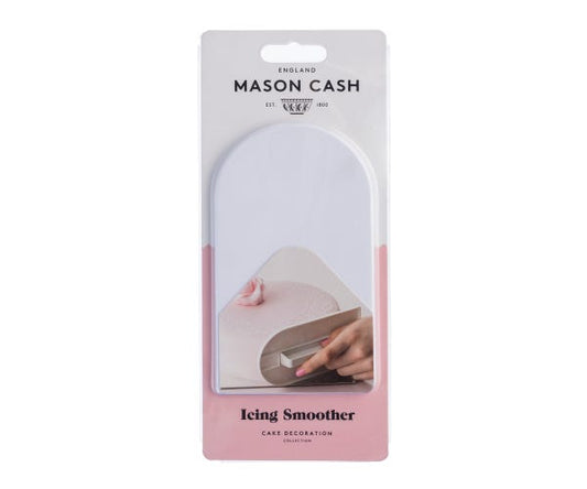 Mason Cash Icing Smoother