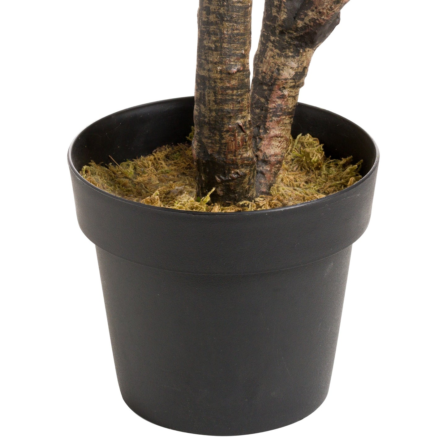 White Wedding Tree Hatstand Interiors