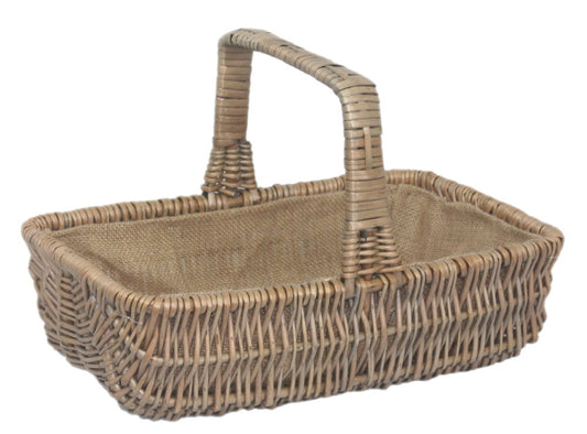 Medium Rectangular Garden Trug