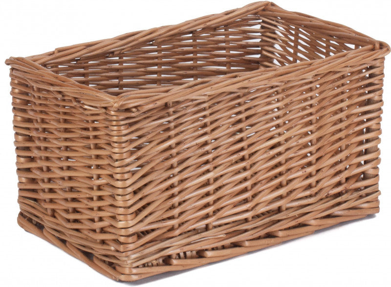 SMALL DOUBLE STEAMED STORAGE BASKET