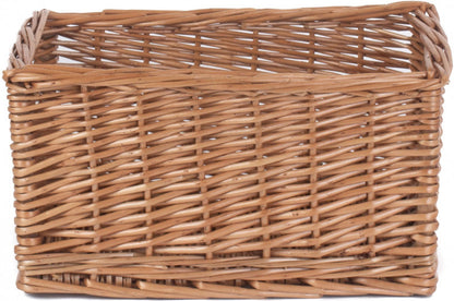 SMALL DOUBLE STEAMED STORAGE BASKET