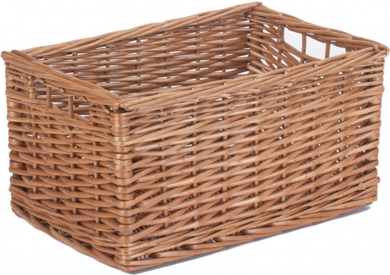 MEDIUM DOUBLE STEAMED STORAGE BASKET