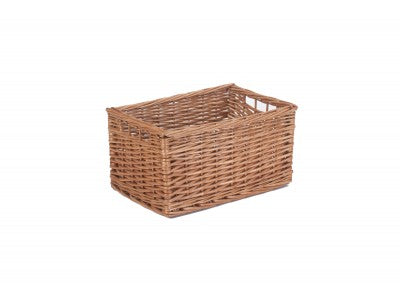 MEDIUM DOUBLE STEAMED STORAGE BASKET