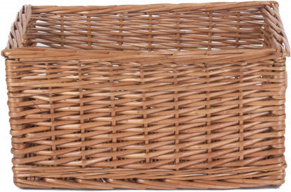 MEDIUM DOUBLE STEAMED STORAGE BASKET