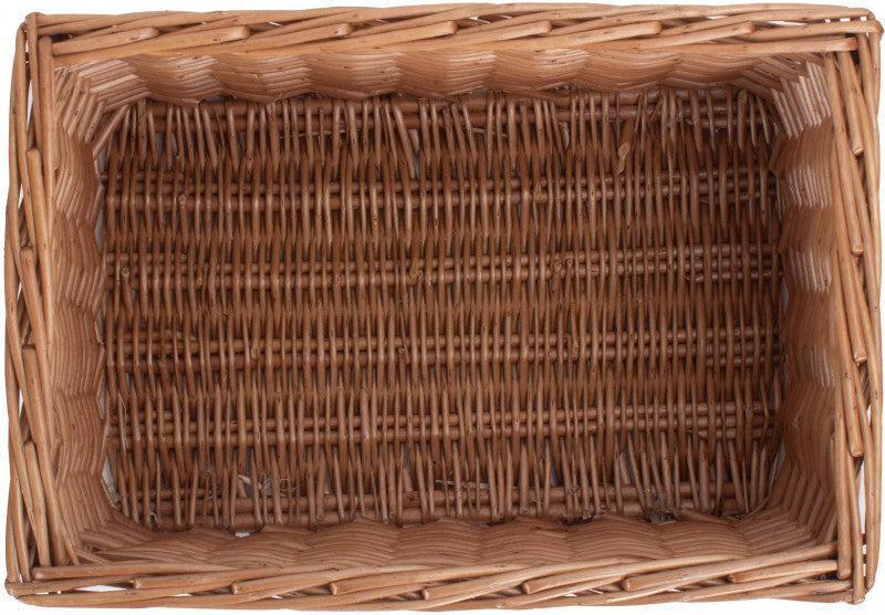 MEDIUM DOUBLE STEAMED STORAGE BASKET