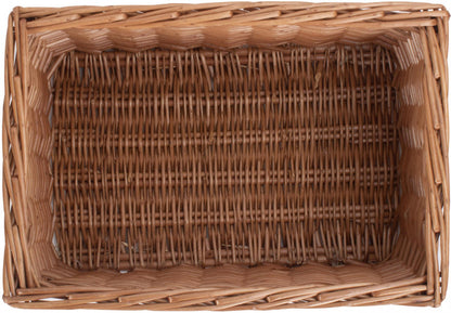 MEDIUM DOUBLE STEAMED STORAGE BASKET