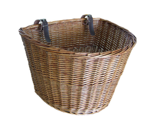Small Bicycle Basket