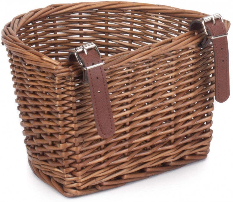 CHILD'S BICYCLE BASKET