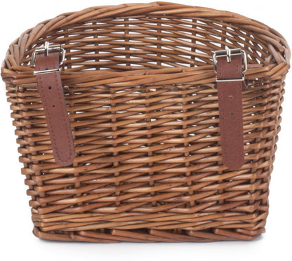 CHILD'S BICYCLE BASKET