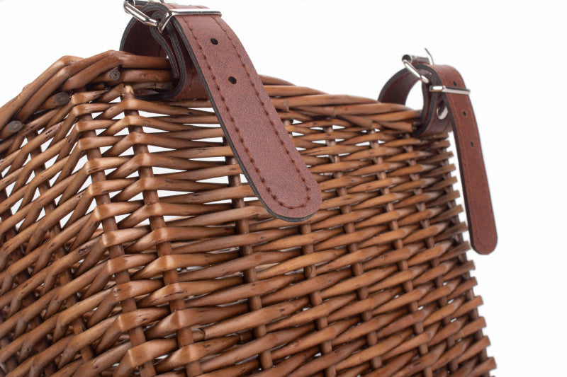 CHILD'S BICYCLE BASKET