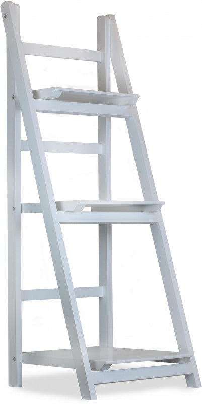 WHITE 3 TIER UNIT