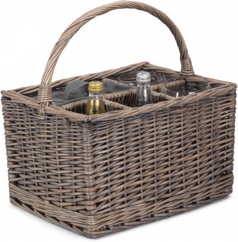 Grey Gin Presentation Basket