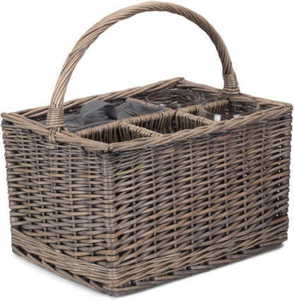 Grey Gin Presentation Basket