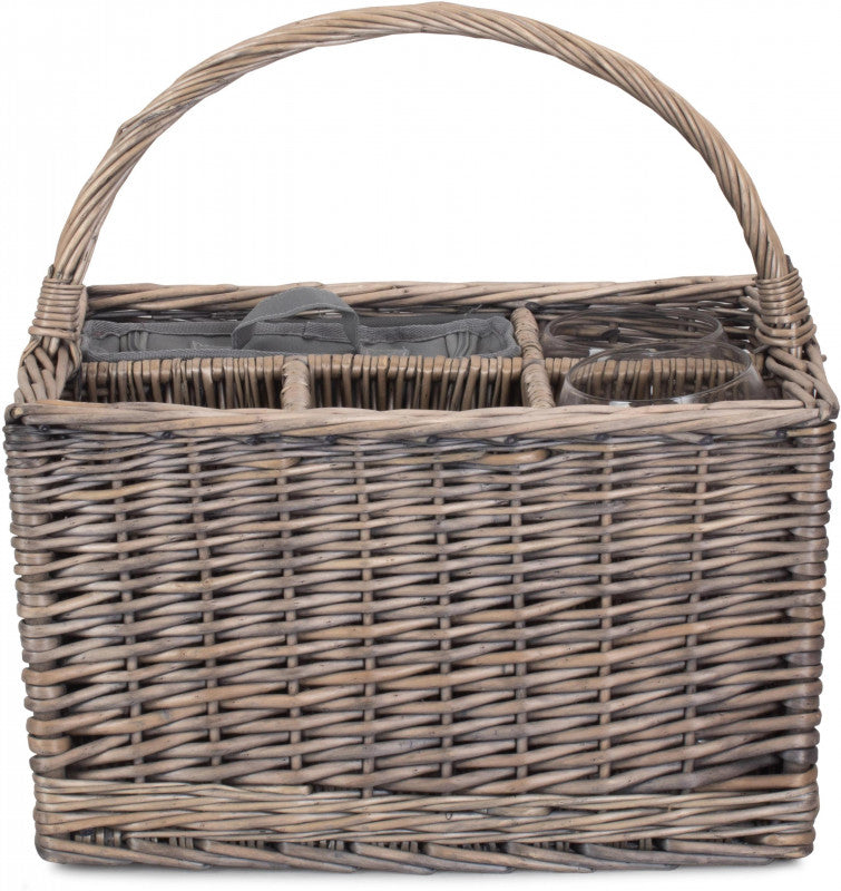 Grey Gin Presentation Basket