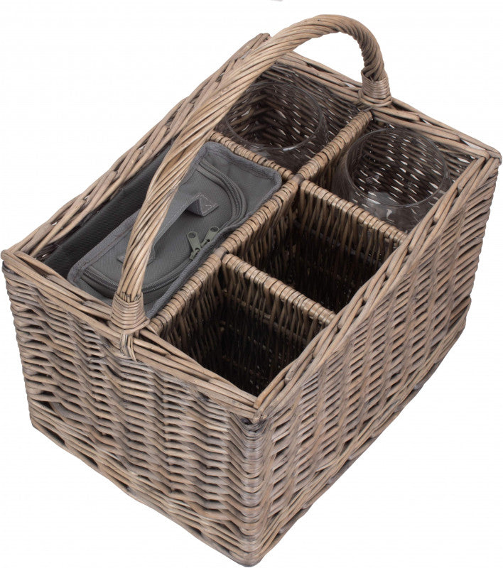 Grey Gin Presentation Basket