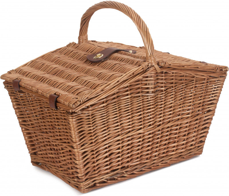 Large Slope-Sided Classic Hamper