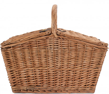 Large Slope-Sided Classic Hamper