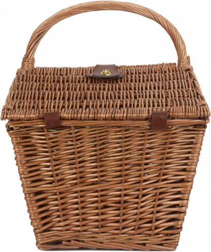 Large Slope-Sided Classic Hamper