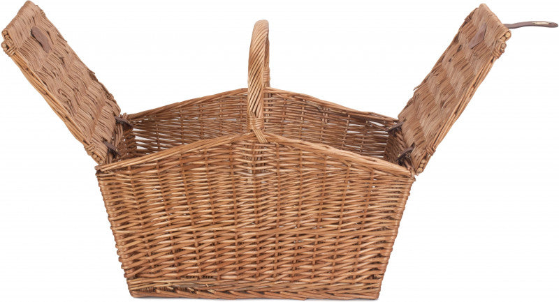 Large Slope-Sided Classic Hamper