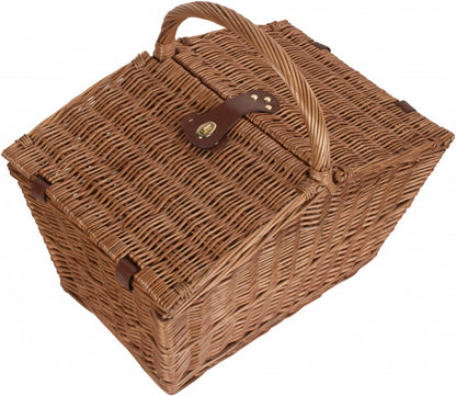 Large Slope-Sided Classic Hamper