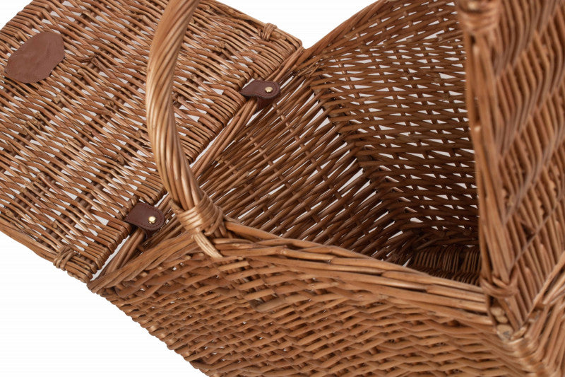 Large Slope-Sided Classic Hamper