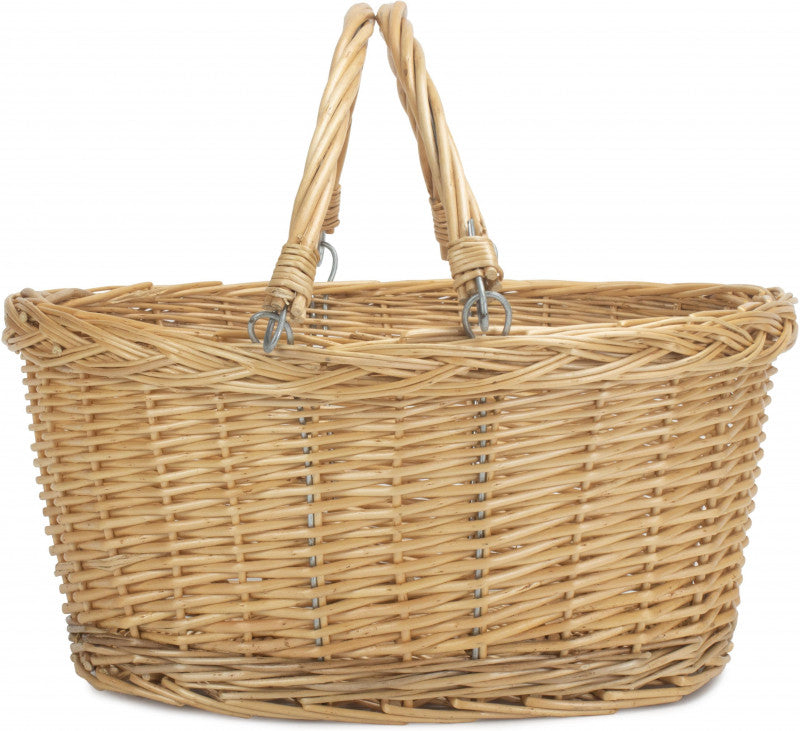 MEDIUM SWING HANDLE SHOPPER