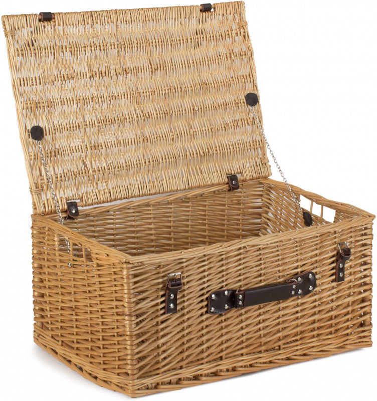 24" BUFF HAMPER