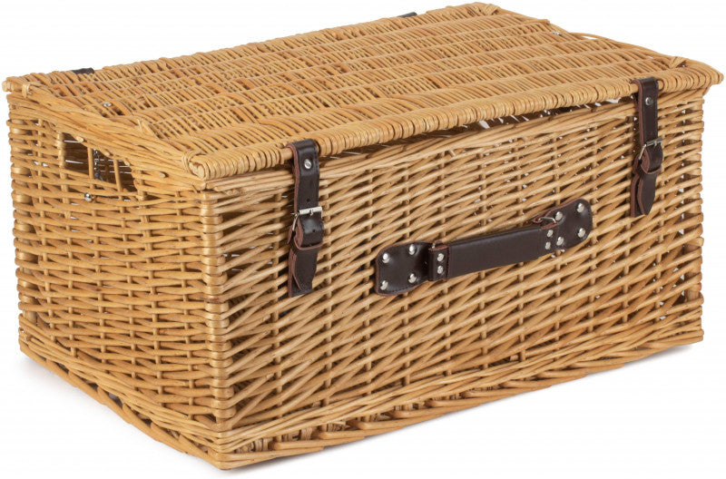 24" BUFF HAMPER