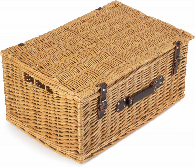 24" BUFF HAMPER