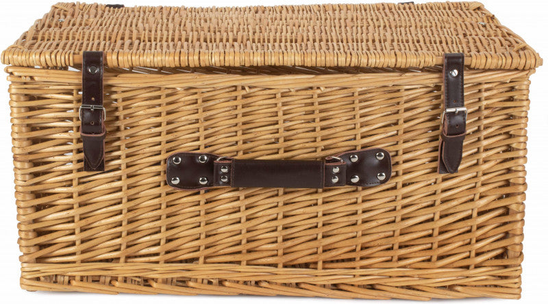 24" BUFF HAMPER